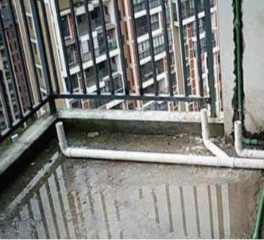 同安漏水维修 阳台漏水怎么修理?