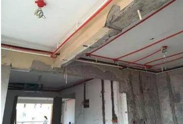 同安漏水维修 墙面漏水怎么办呢?墙面漏水的原因?
