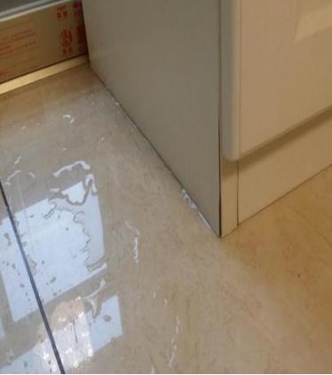 同安漏水检测 厕所漏水怎么检测?