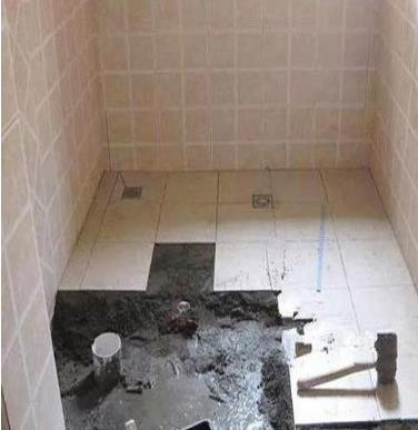 同安漏水维修 厕所漏水怎么修补?